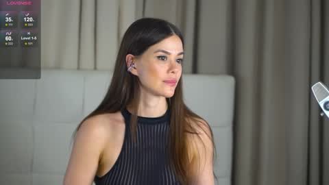 Miss Victoria online show from 04/09/26, 07:30