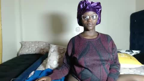 Cherie Independent model online show from 05/01/26, 12:48