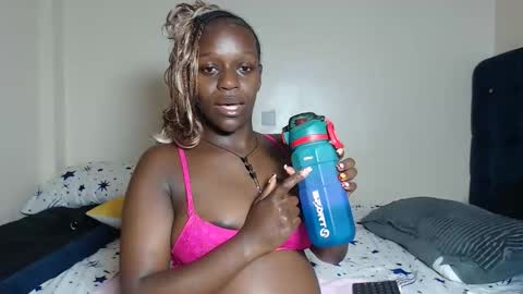 Cherie Independent model online show from 05/15/26, 11:12