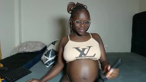 Cherie Independent model online show from 05/29/26, 11:58