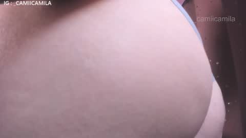 CALL ME CAMILANO BBLOVE ETC C A M I L A         online show from 01/14/26, 03:56