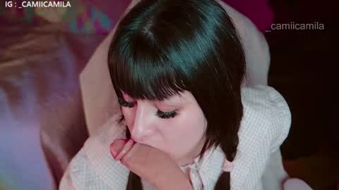 CALL ME CAMILANO BBLOVE ETC C A M I L A         online show from 02/13/26, 01:34