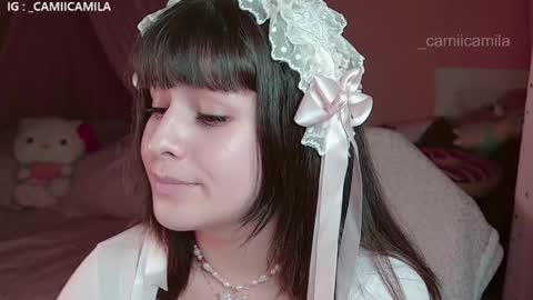 Snapshot of miss_yasmin chatting on 04/18/26, 02:04 CALL ME CAMILANO BBLOVE ETC C A M I L A online show from 04/18/26, 02:04