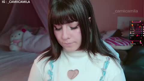 Snapshot of miss_yasmin chatting on 04/20/26, 01:58 CALL ME CAMILANO BBLOVE ETC C A M I L A online show from 04/20/26, 01:58