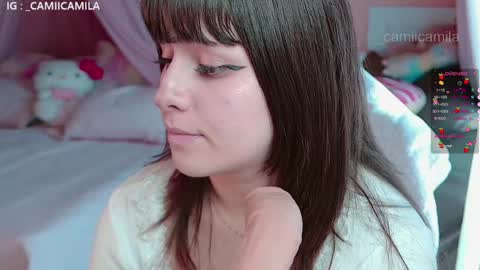 Snapshot of miss_yasmin chatting on 04/22/26, 03:02 CALL ME CAMILANO BBLOVE ETC C A M I L A online show from 04/22/26, 03:02