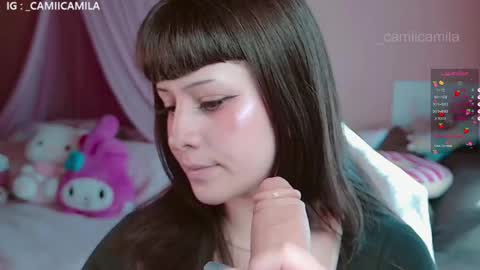 Snapshot of miss_yasmin chatting on 04/28/26, 02:33 CALL ME CAMILANO BBLOVE ETC C A M I L A online show from 04/28/26, 02:33