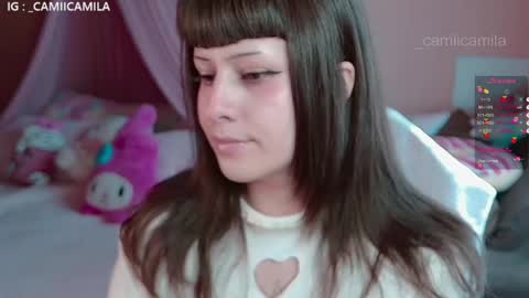 Snapshot of miss_yasmin chatting on 04/30/26, 02:12 CALL ME CAMILANO BBLOVE ETC C A M I L A online show from 04/30/26, 02:12