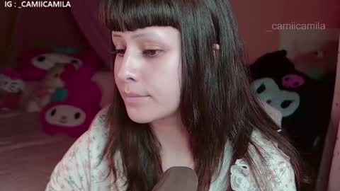Snapshot of miss_yasmin chatting on 05/01/26, 01:32 CALL ME CAMILANO BBLOVE ETC C A M I L A online show from 05/01/26, 01:32