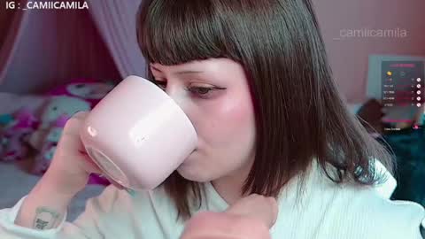 Snapshot of miss_yasmin chatting on 05/11/26, 02:45 CALL ME CAMILANO BBLOVE ETC C A M I L A online show from 05/11/26, 02:45