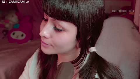Snapshot of miss_yasmin chatting on 05/15/26, 02:51 CALL ME CAMILANO BBLOVE ETC C A M I L A online show from 05/15/26, 02:51