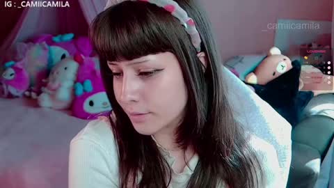 Snapshot of miss_yasmin chatting on 05/26/26, 02:24 CALL ME CAMILANO BBLOVE ETC C A M I L A online show from 05/26/26, 02:24