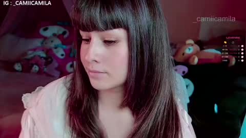 Snapshot of miss_yasmin chatting on 06/05/26, 02:12 CALL ME CAMILANO BBLOVE ETC C A M I L A online show from 06/05/26, 02:12
