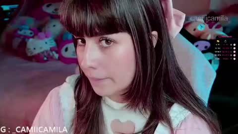 Snapshot of miss_yasmin chatting on 06/21/26, 06:10 CALL ME CAMILANO BBLOVE ETC C A M I L A online show from 06/21/26, 06:10