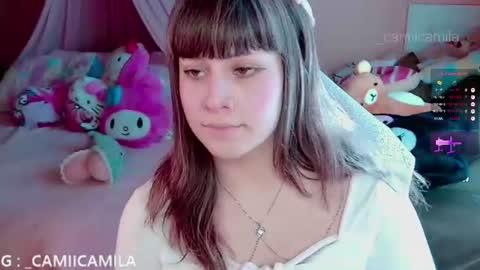 Snapshot of miss_yasmin chatting on 07/07/26, 03:05 CALL ME CAMILANO BBLOVE ETC C A M I L A online show from 07/07/26, 03:05