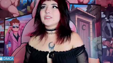 yuki  online show from 02/09/26, 03:10