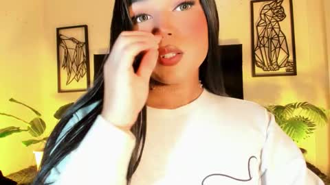 miss_zz online show from 01/16/26, 11:53