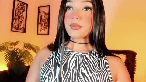 miss_zz online show from 02/03/26, 07:19