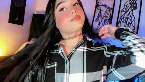 miss_zz online show from 02/10/26, 06:56