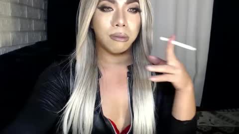 AIRA online show from 02/20/25, 01:36