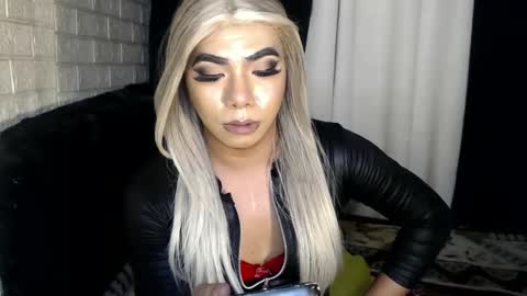 AIRA online show from 02/23/25, 03:35