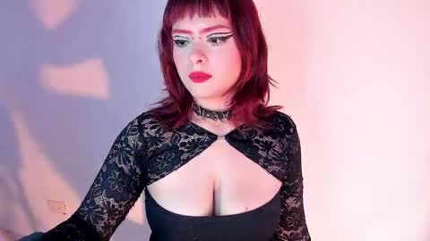 violeta online show from 04/13/26, 08:03