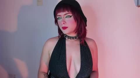 violeta online show from 04/15/26, 07:32