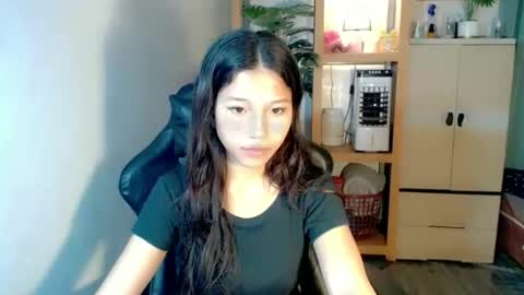 Alena online show from 02/12/26, 08:20