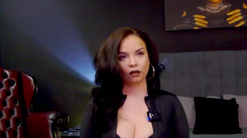 AliceReign online show from 03/29/26, 04:45