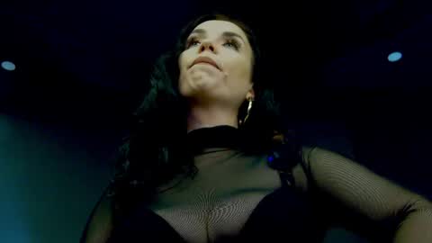 AliceReign online show from 04/25/26, 05:54