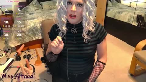 Althe online show from 02/08/25, 01:11