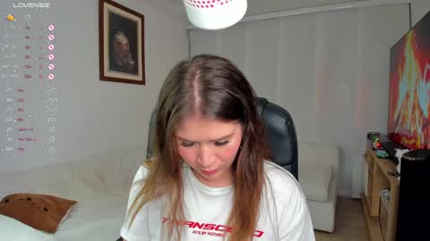 Martina Rivera online show from 03/07/25, 01:31