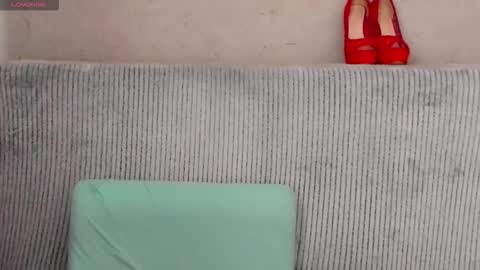 Miss Ana online show from 01/19/26, 12:53