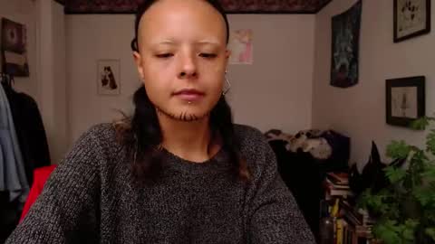 Anarkitten  online show from 02/14/25, 06:29