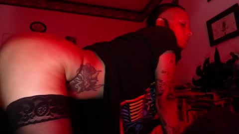 Anarkitten  online show from 02/24/25, 09:41