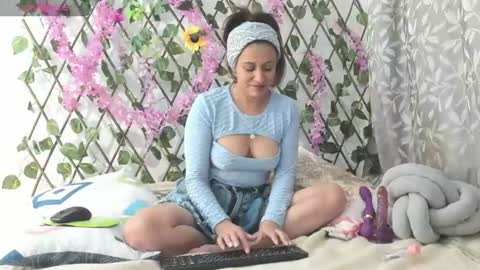 Missangel 8 online show from 08/07/26, 05:42