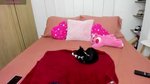 missangeldust online show from 11/28/25, 12:41