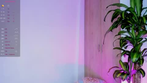 missangeldust online show from 12/04/25, 11:13