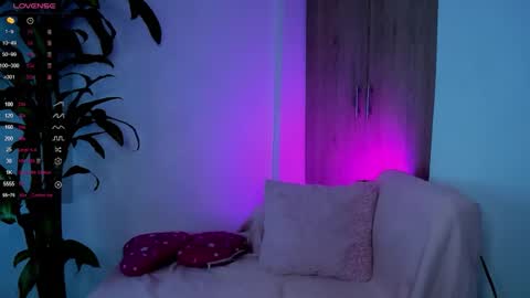 missangeldust online show from 01/13/26, 01:05