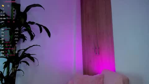 missangeldust online show from 02/04/26, 11:53