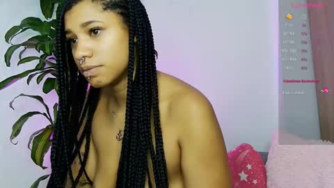 missangeldust online show from 03/09/26, 01:37