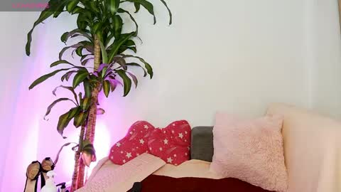 missangeldust online show from 04/14/26, 02:06