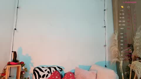 missangeldust online show from 07/04/26, 04:02