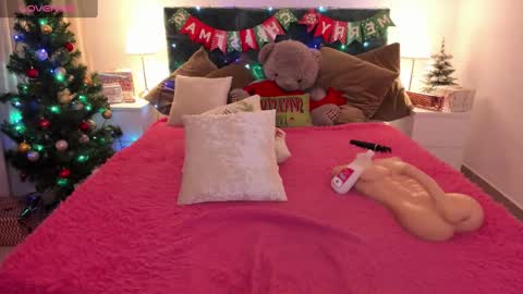 Angelina online show from 01/02/25, 05:57