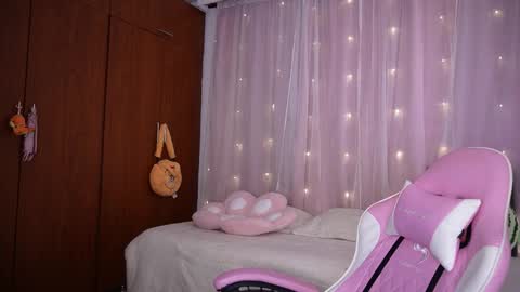 missara_ online show from 02/03/26, 11:54