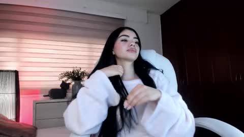 Ariadna Ruiz online show from 03/10/26, 01:49