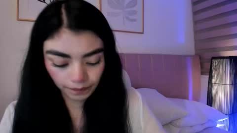 Ariadna Ruiz online show from 03/24/26, 12:10