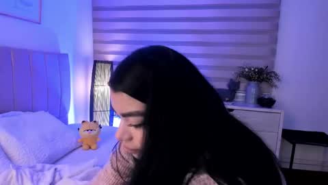 Ariadna Ruiz online show from 04/20/26, 11:35