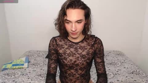 Mis Ari online show from 02/25/26, 05:06