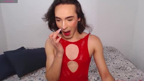 Mis Ari online show from 02/28/26, 07:15