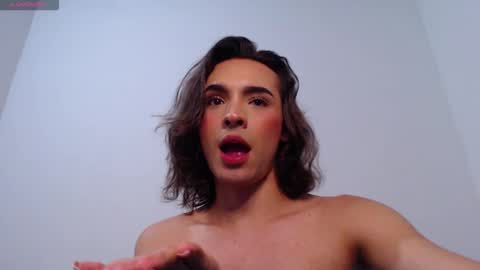 Mis Ari online show from 03/02/26, 05:08